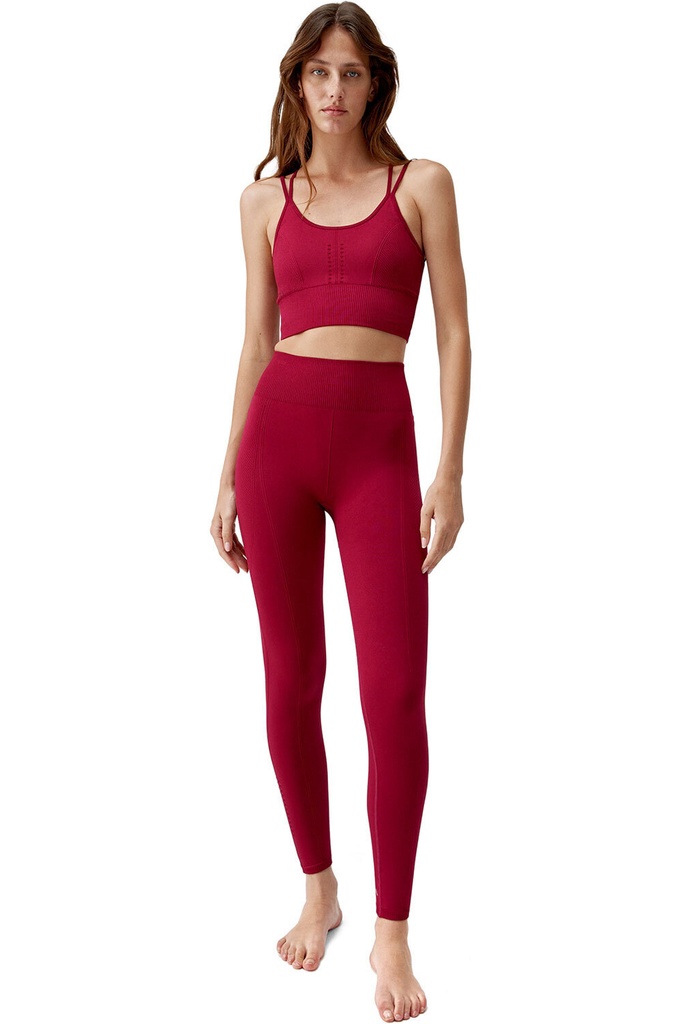 Born Legging India Currant