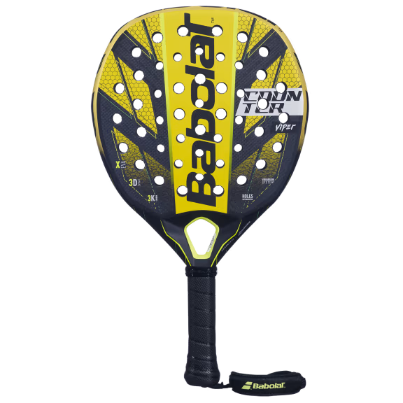 PALA BABOLAT COUNTER VIPER