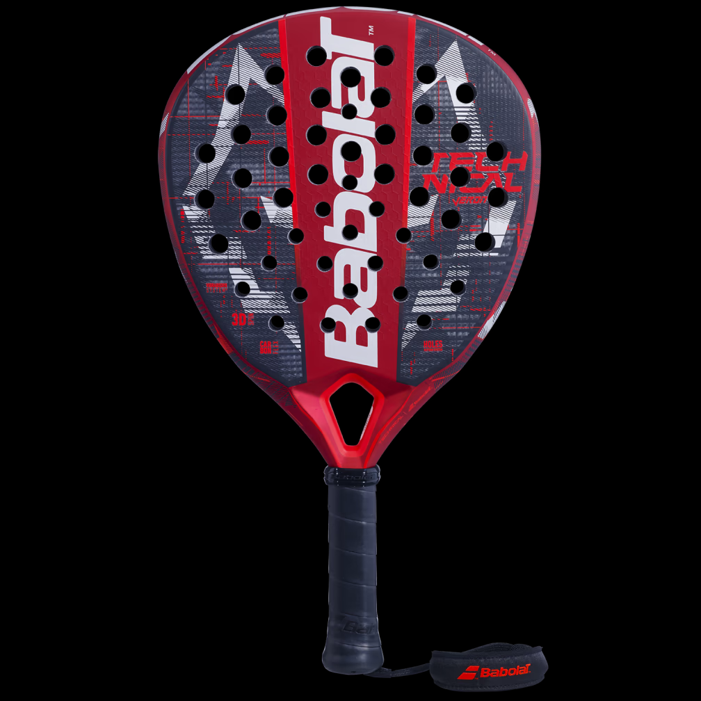 PALA BABOLAT TECNICAL VERON