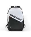 MOCHILA BULLPADEL HACK BLANCO