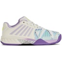 Zapatillas Expres light3 Hb Padel Color Wht/purp/prim