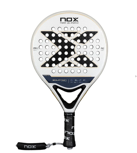 PALA NOX EQUATION ADVANCED 2025