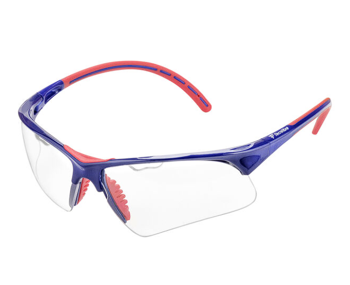GAFAS SQUASH - TECNIFIBRE COLORES