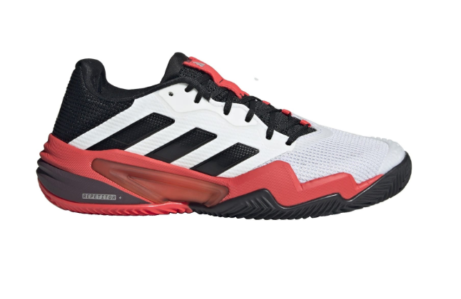 ZAPATILLAS ADIDAS BARRICADE M CLAY