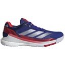 Zapatillas Crazyquick Padel M Color Lucid Blue/silver