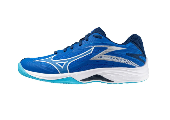 ZAPATILLA MIZUNO LIGHTNING STAR Z7 Jr. AZUL