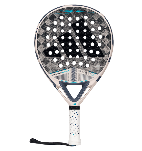 PALA ADIDAS Cross IT Light 3.4 - Marta Ortega