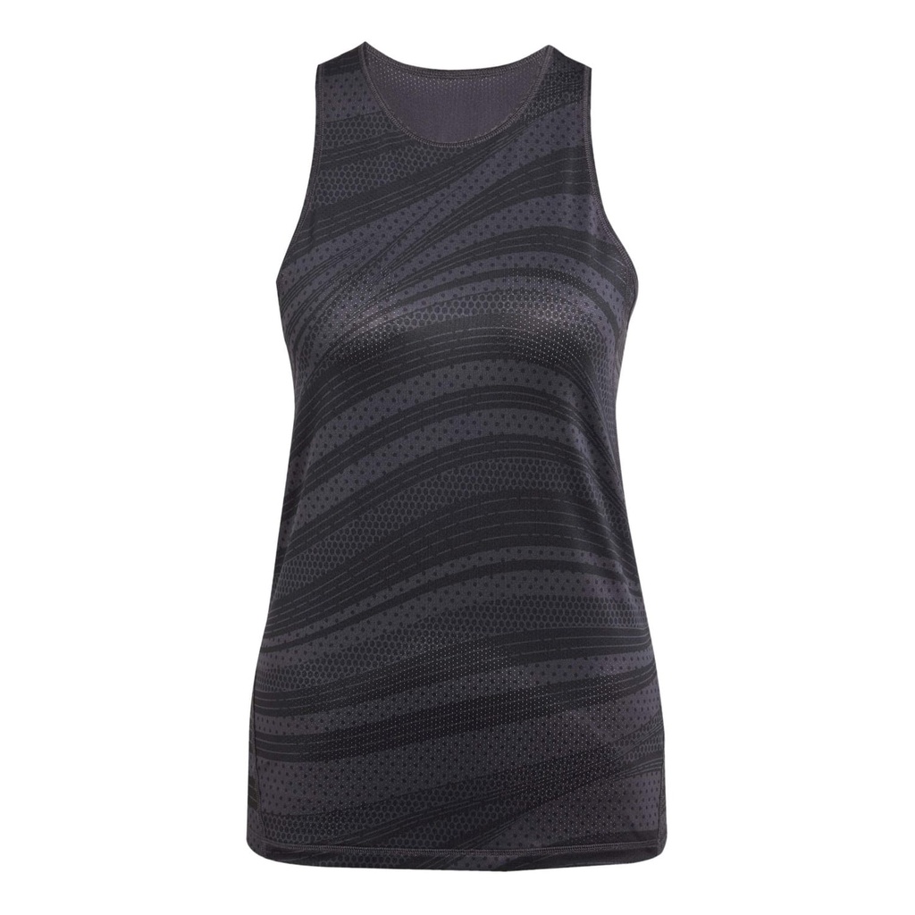 Camiseta adidas Tirantes Club Graph Tank Color Carbon