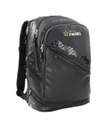 MOCHILA BULLPADEL HACK PREMIER NEGRO