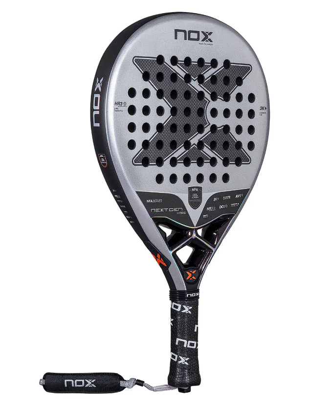 PALA NOX NEXTGEN PRO HYBRID 3K 2025