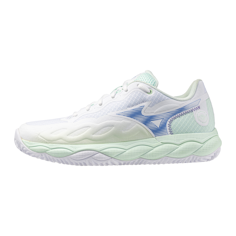 Mizuno Wave Enforce Court CC