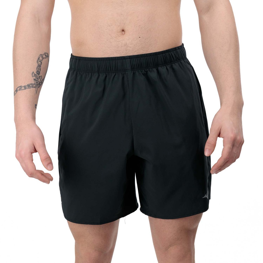 Pantalón Corto Core Negro Mizuno