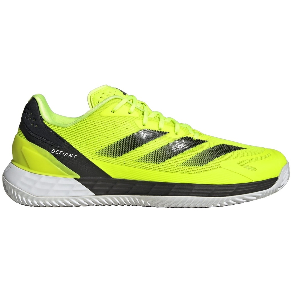 Zapatillas Adidas Defiant Speed 2 M Cl Color Lucid Lemon/core Black/ftwr White