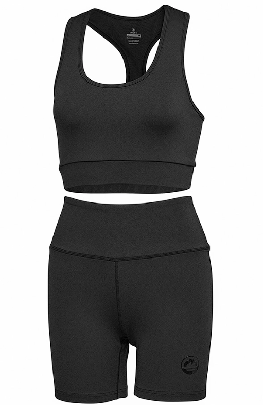 conjunto jhayber mujer eternal black