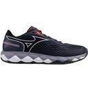 Zapatillas Mizuno Wave Enforce Tour 2 Clay Azul Oscuro Gris