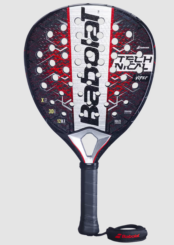 PALA BABOLAT TECNICAL VIPER