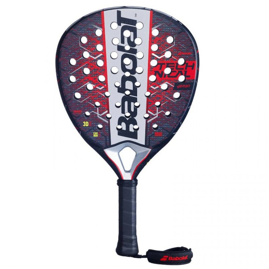 PALA BABOLAT TECHNICAL VERON