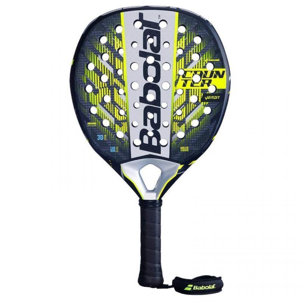 Pala Babolat Counter Veron 2025