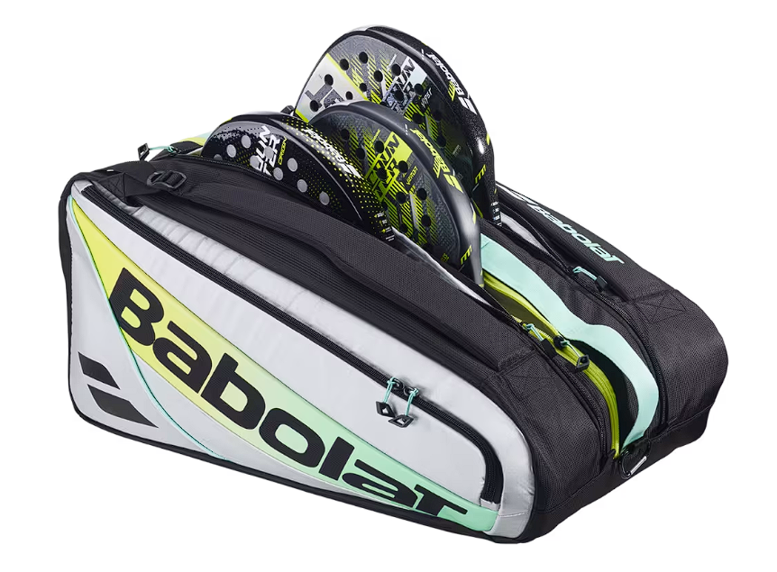 PALETERO RH Pro Padel