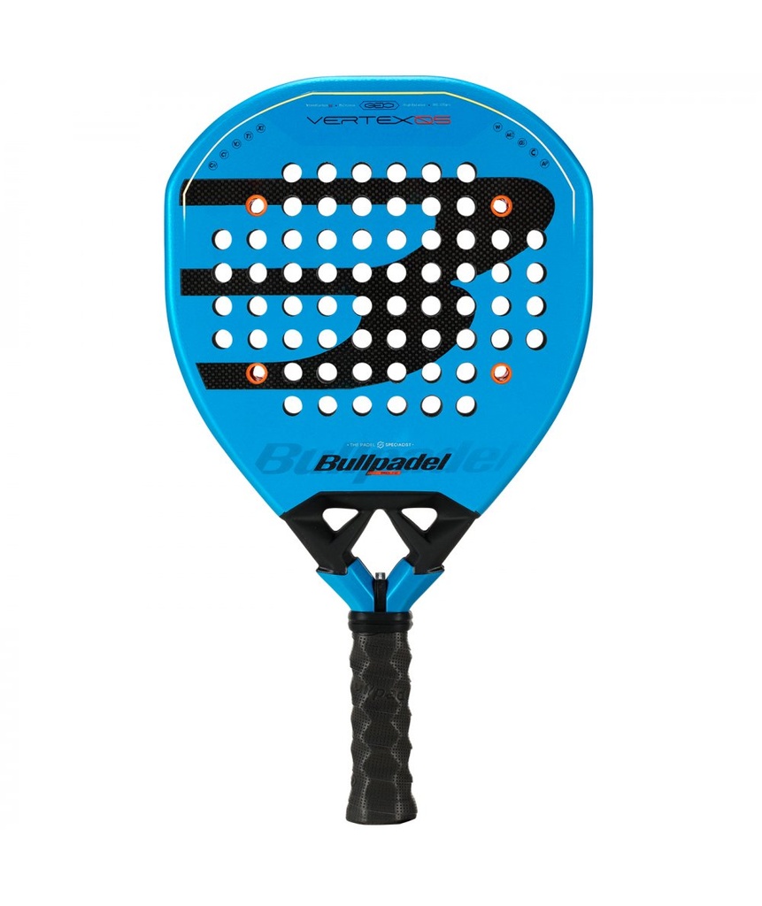 PALA BULLPADEL VERTEX 05 GEO