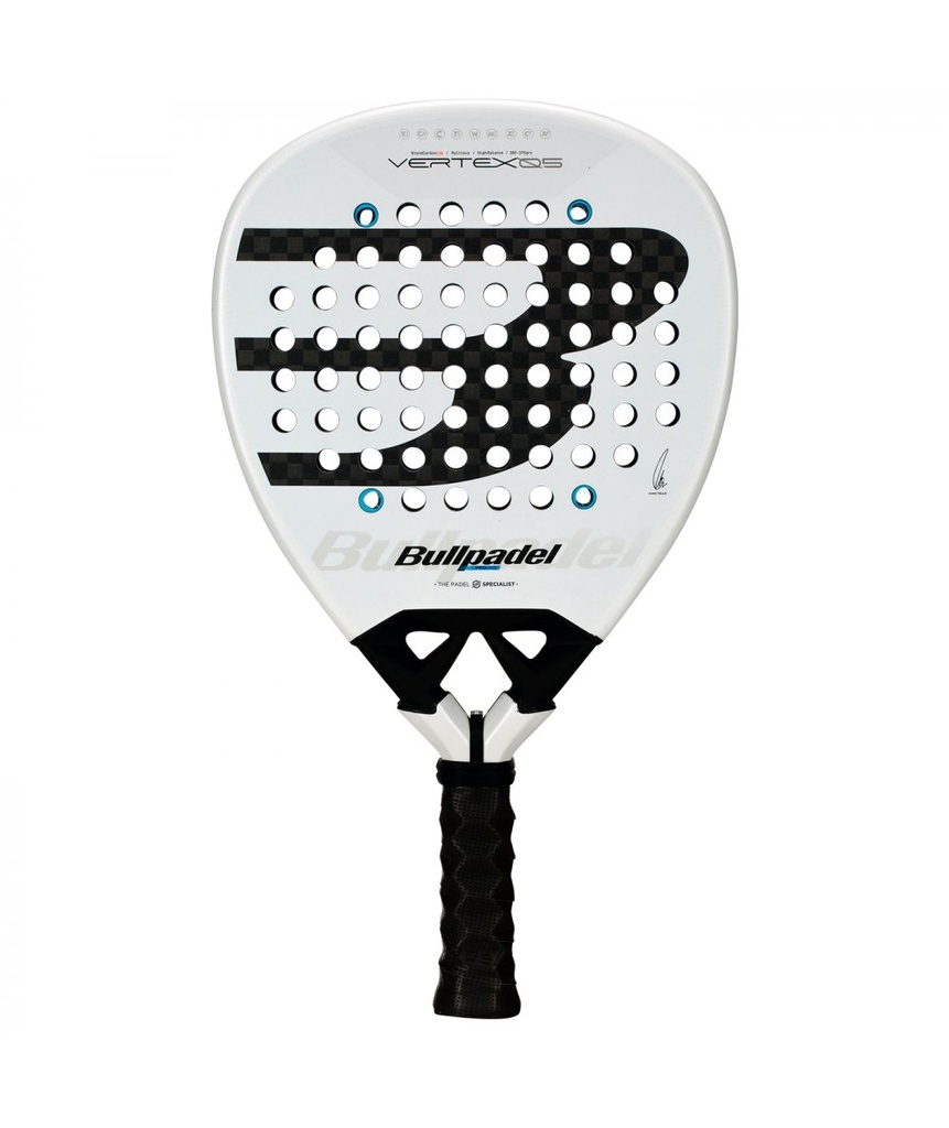 PALA BULLPADEL VERTEX 05