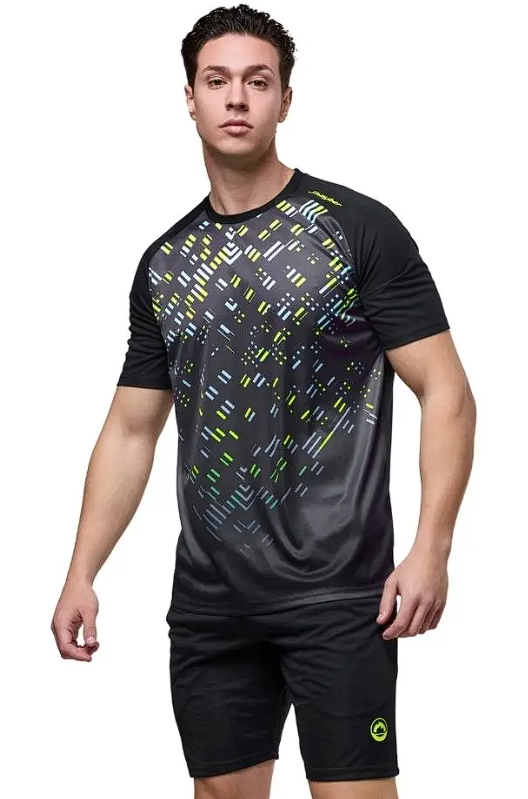 CONJUNTO J'HAYBER ENERGY BLACK