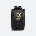 PALETERO MUNICH PREMIUM TRAINING BACKPACK BLACK / COPPER