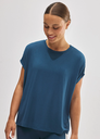 CAMISETA DEPORTIVA YSABEL BLUE