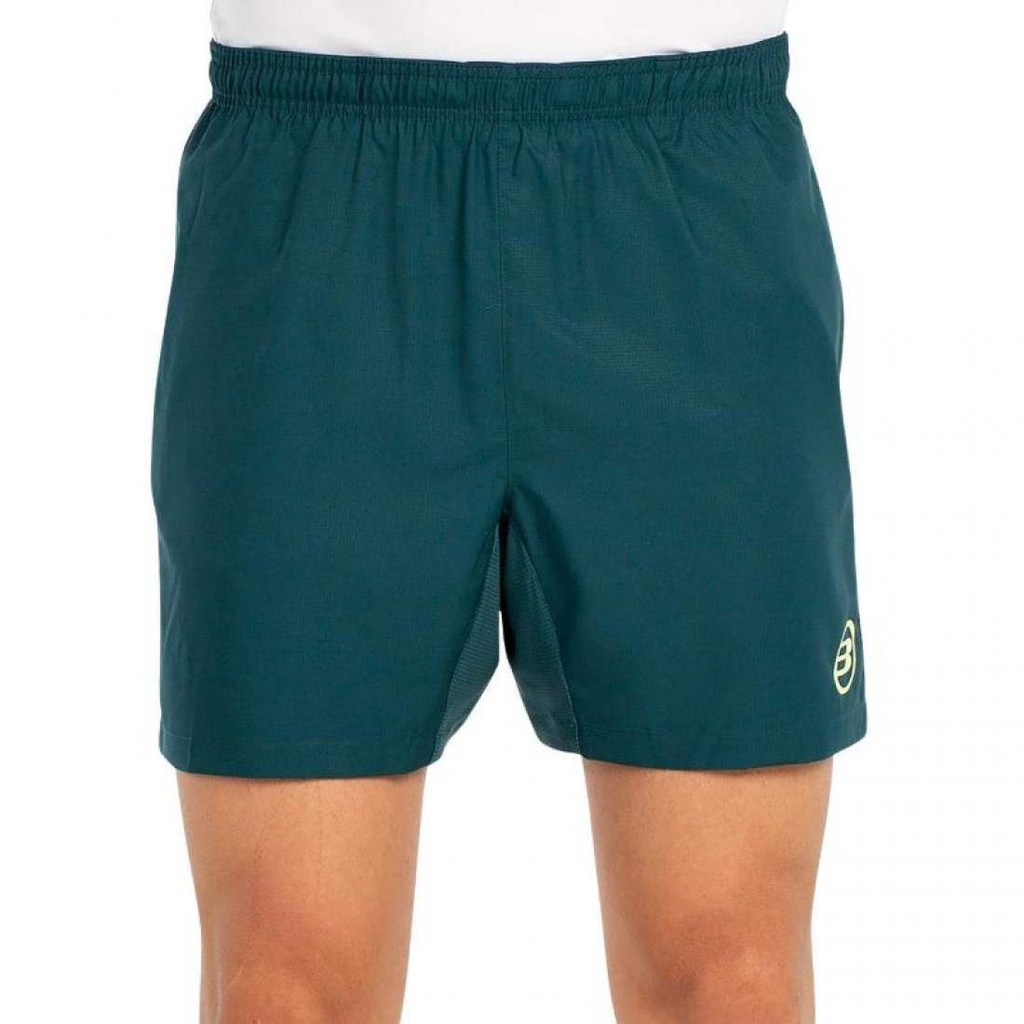 SHORT BULLPADEL LEGAR VERDE