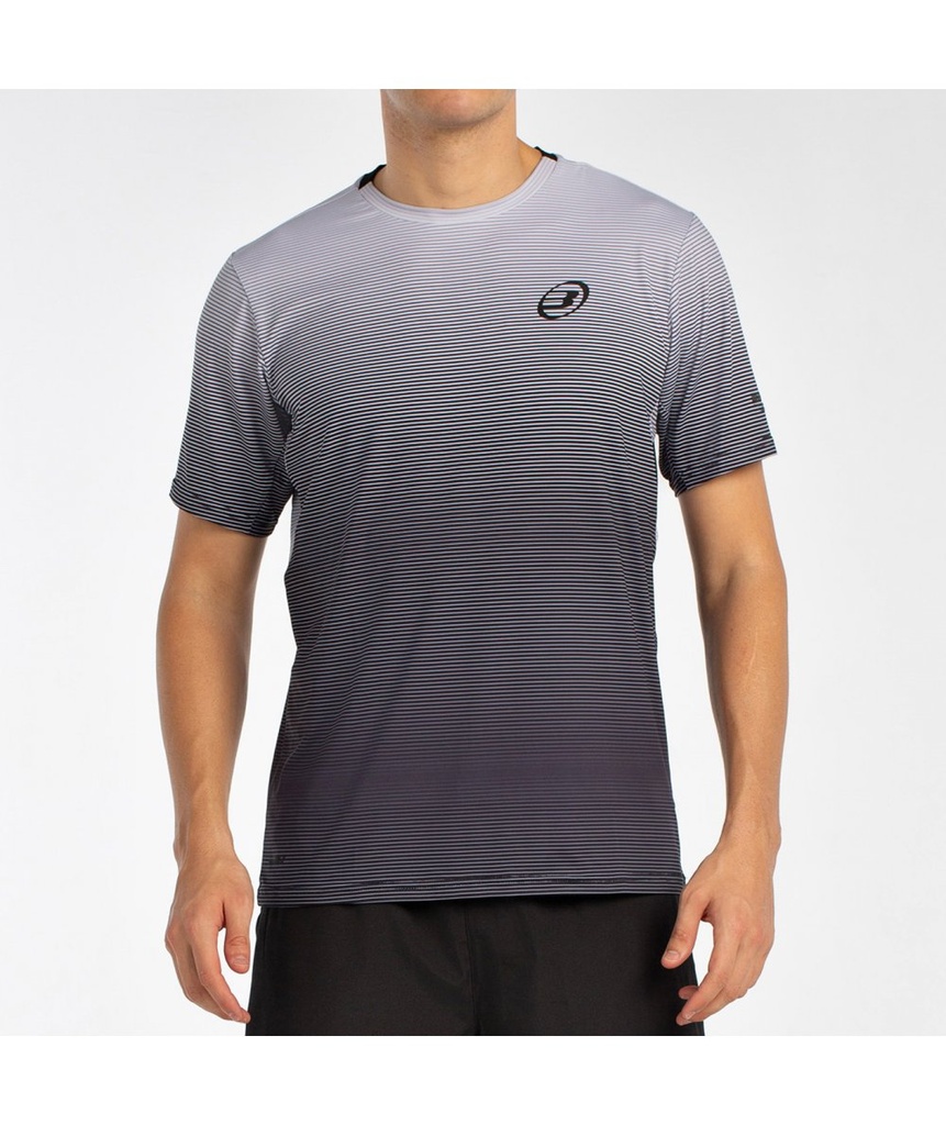 CAMISETA BULLPADEL MUSICA PIEDRA