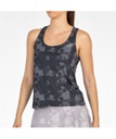 CAMISETA BULLPADEL EXORO AZABACHE