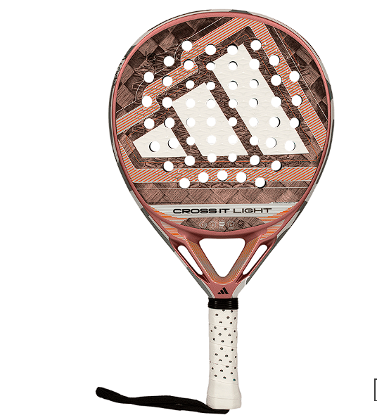 Pala adidas Cross IT Light 2026 – Martita Ortega