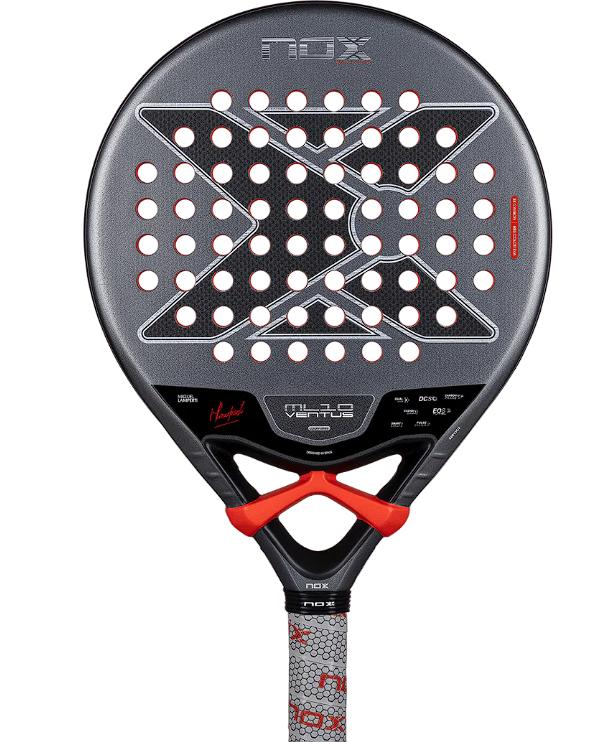 pala ML10 Ventus Control 3K by Miguel Lamperti