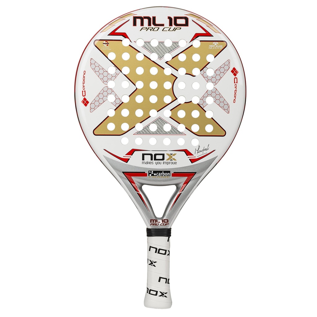 PALA NOX ML10 PRO CUP