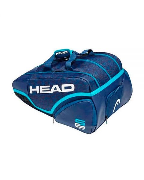 PALETERO HEAD SANYO MONSTERCOMBI
