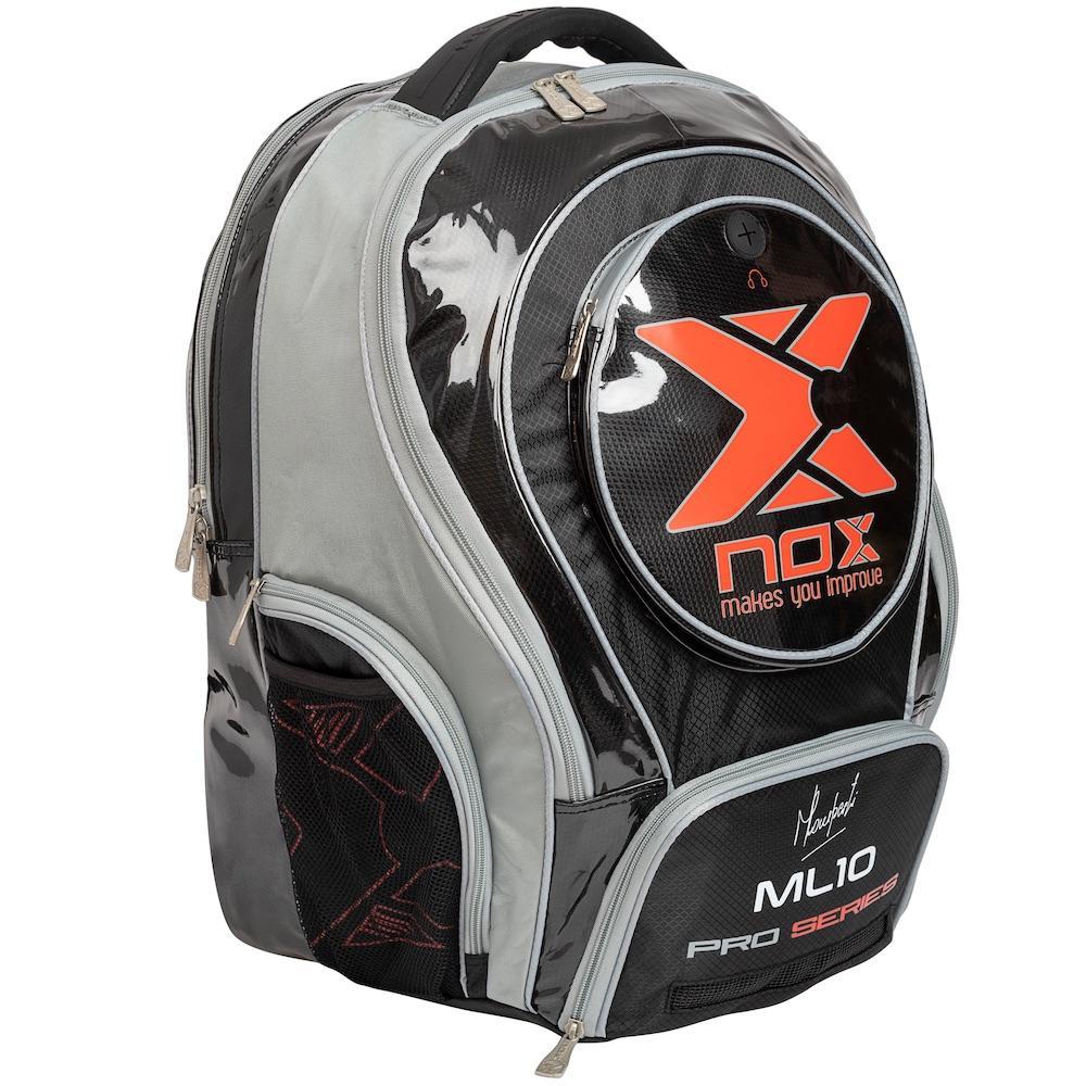 MOCHILA NOX LAMPERTI 2021