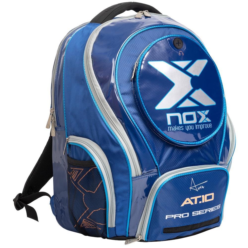 MOCHILA NOX TAPIA