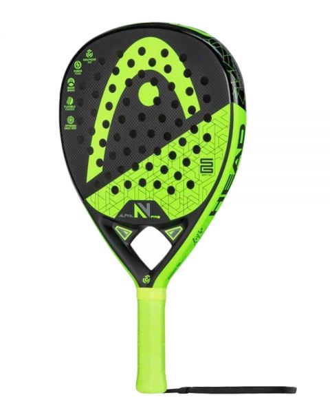 PALA HEAD Graphene 360 Alpha Pro V wi Summer 2021