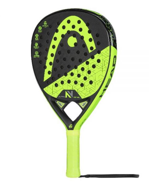 PALA HEAD Graphene360 Alpha Motion V  Summer 2021