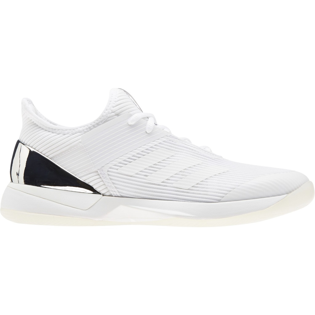 ZAPATILLA ADIDAS ADIZERO UBERSONIC 3 W FTWBLA/F