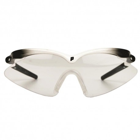 PRINCE GAFAS SCOPA SLIM BLANCO/NEGRO