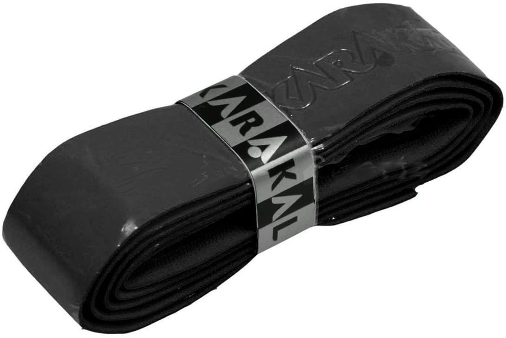 SUPER GRIP KARAKAL NEGRO