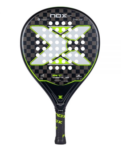 PALA NOX AT10 GENIUS ULTRA LIGHT