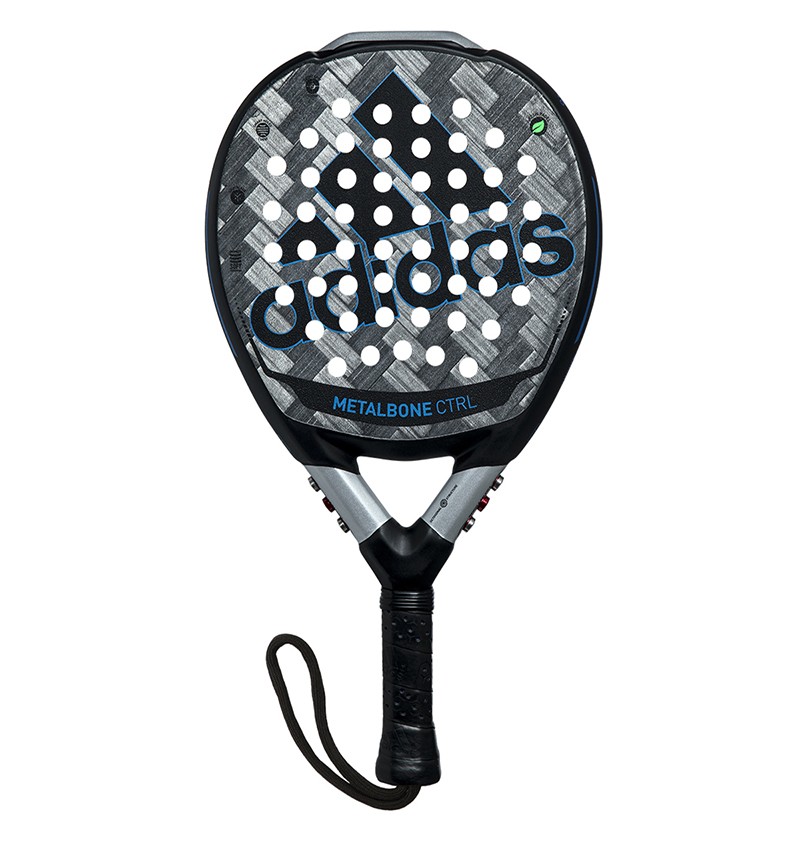 PALA ADIDAS METALBONE CONTROL 3.0