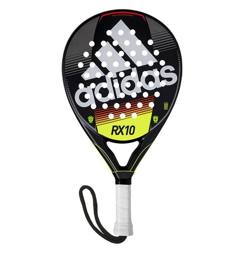 PALA ADIDAS RX10 3.0