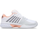 ZAPATILLA K-SWISS EXPRESS LIGHT 2 WT/PCHNCTR/GRY