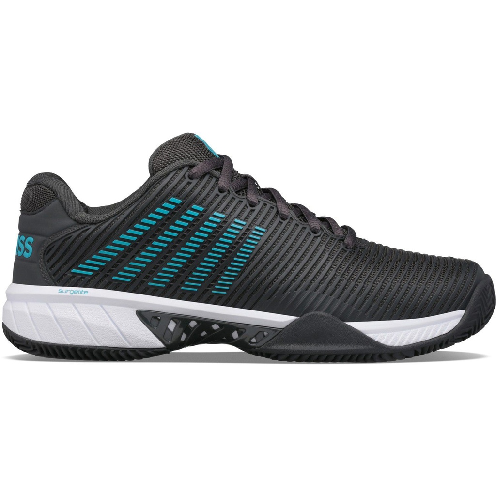 ZAPATILLA K-SWISS HYPERCOURTEXPRES2HB DKSHDW/SCU