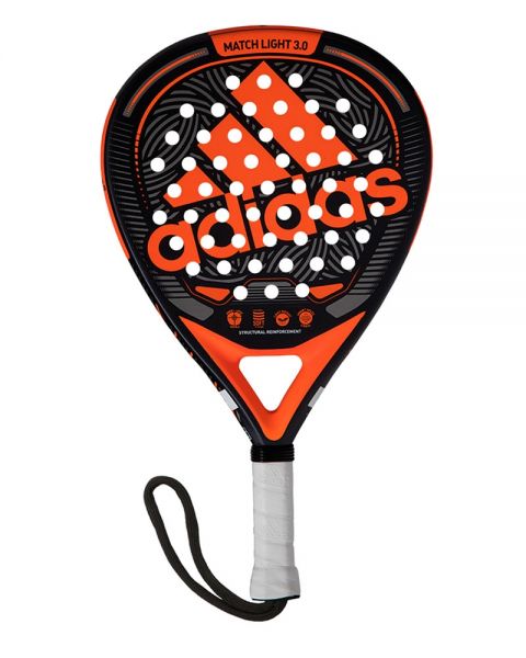 PALA ADIDAS MATCH 3.0 LIGTH