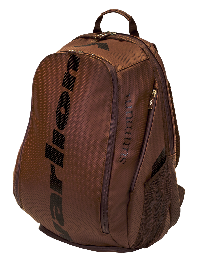 MOCHILA VARLION SUMMUM AMBASSAD-BROWN