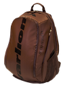 MOCHILA VARLION SUMMUM AMBASSAD-BROWN